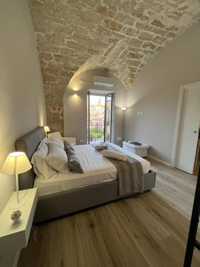 Appartamento Valverde Palermo Exterior foto