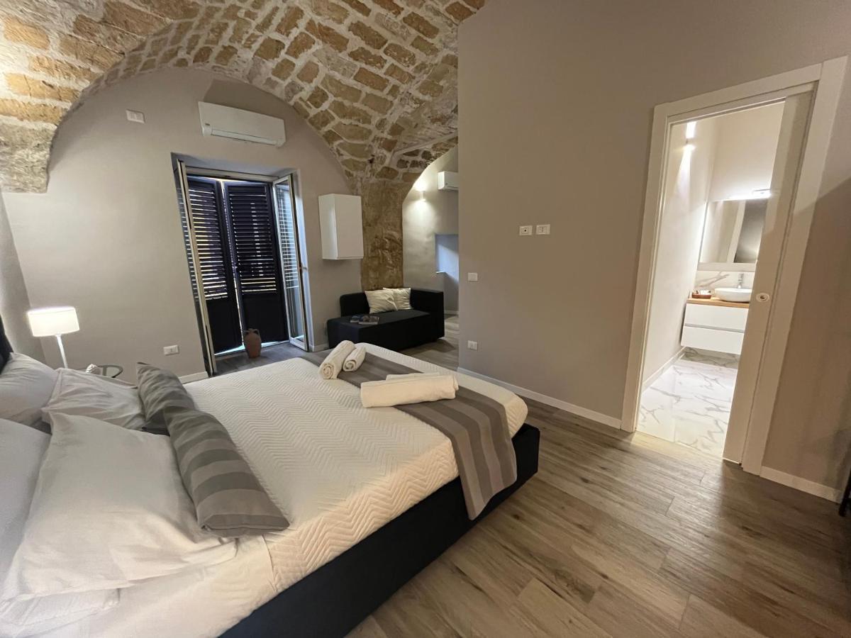 Appartamento Valverde Palermo Exterior foto